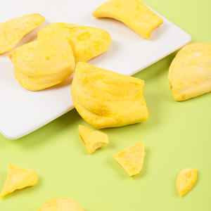 Frutos de Jaca secos fritos al vacío Compra con Jaca seca de alta calidad Buen precio - Product Image 3