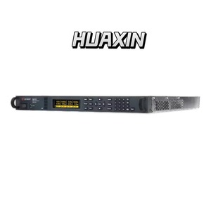 แหล่งจ่ายไฟแบบโมดูลาร์ซีรีส์ Keysight N6700: กำลังไฟรวม 400W ถึง 1200W, ความแม่นยำ 0.025% 1.8mV, ความรบกวน <350uVrms * - Product Image 2