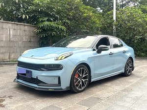 รถยนต์มือสอง Lynk & Co 03 Sedan ปี 2019 เครื่องยนต์ 2.0T Turbo เกียร์อัตโนมัติ พวงมาลัยซ้าย ภายในสีเข้ม เบาะหนัง ล้อแม็ก R18 คุณภาพเกรด A สำหรับส่งออก - Product Image 1