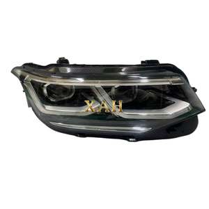 مناسب لنظام إضاءة فولكجوان ، مصابيح أمامية بمصفوفة <span class=keywords><strong>IQ</strong></span> ، مصابيح تشغيل ليد متطورة ، مناسبة لـ-Volkguan - Product Image 2