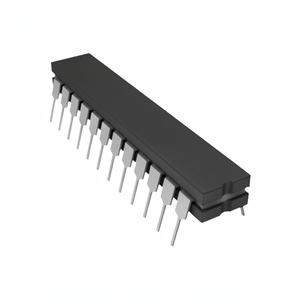 AD7824UQ Original One Stop Service Data Acquisition Electronic Circuit Components 24 CDIP - Product Image 1