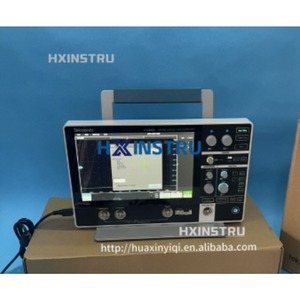 ออสซิลโลสโคปสัญญาณผสม 2 ซีรีส์ Mso รุ่น Mso24 70 MHz - 500 MHz 4 ช่องสัญญาณอนาล็อก H - Product Image 3