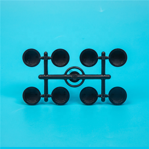 Molde de plástico para injeção, venda quente - Product Image 4