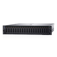 Bon prix Serveur en rack Dell EMC Poweredge R7515 2U