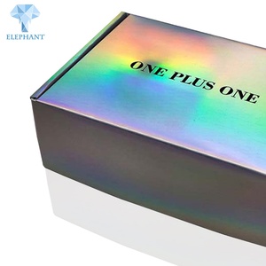 Best Price High Quality Custom Foldable Portable Corrugated Carton <b>Paper</b> <b>Box</b> - Product Image 2