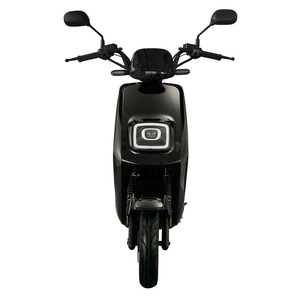 Scooter à deux roues 60V21AH 500W avec batterie amovible en aluminium, autonomie de 60 km, fabriqué en Chine par une usine OEM - Product Image 2
