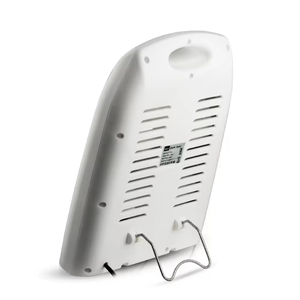 Radiateur électrique radiant de bureau 800W pour usage intérieur, chauffage infrarouge à tube de quartz, chauffage de bureau - Product Image 3