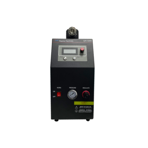 Máquina de Tratamiento por Plasma de Escritorio al Mejor Precio para Impresión de Cajas de Alimentos Desechables - Product Image 3