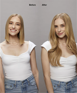Nouvelle Arrivée 2026 : Extensions de Cheveux Légères et Invisibles en Bande PU, Cheveux à Bande Plate Indétectables pour Coiffeurs - Product Image 3