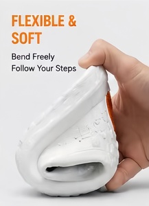 Sabots de chef durables et antidérapants pour hommes et femmes, pour la cuisine, les restaurants, les hôtels et l'industrie de la <span class=keywords><strong>restauration</strong></span> - Product Image 5