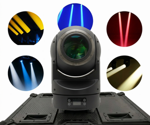 Luci da Palco LED Luminose per Esterni IP65 DMX512 per DJ/Discoteca/<span class=keywords><strong>Club</strong></span> - Product Image 2