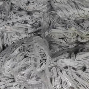 Câbles de charge pour téléphone en gros, 1 m, 3 pieds, câble de charge v8, câble de données micro USB pour téléphone Samsung Android, câble de charge - Product Image 6