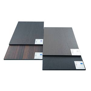 Panneaux de placage en bois, panneau MDF en chêne écologique avec revêtement en placage de bois, E0 formaldéhyde, panneaux muraux intérieurs de cuisine, plafonds, portes - Product Image 2