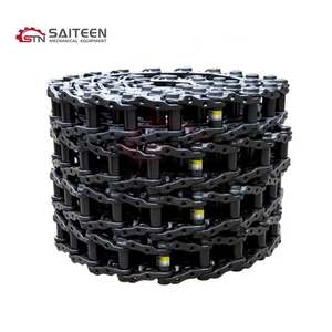 מחפר extractory, <span class=keywords><strong>hitachi</strong></span> חופר x400 רשת מסלול - Product Image 2