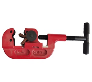 Coupe-tube manuel en métal ECG2, outil de coupe de tube portable, coupe-tube de 21 à 63 mm pour les espaces étroits et les zones de travail difficiles - Product Image 5