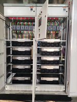 Generador de Var Estático Trifásico de 50-60Hz y 200A APF AHF SVG para Corrección del Factor de Potencia, Filtro Activo de Armónicos y Mitigación de Armónicos en Gabinetes