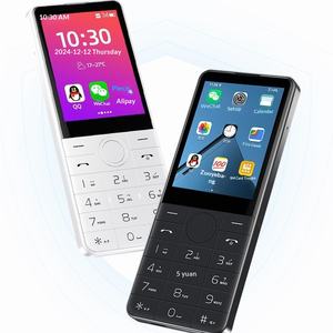 Teléfono para Personas Mayores sin Cámara, 4G LTE, Octa Core, Teléfono para Estudiantes, Compatible con Versión Internacional, Android - Product Image 4
