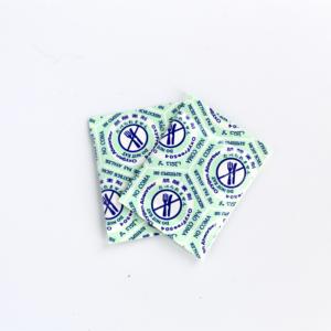 Lebensmittelechter 500CC Sauerstoffabsorber für Kuchen, Textilien, Hilfsstoff, Tensid, Lederanwendung, Chinesisches Etikett - Product Image 5