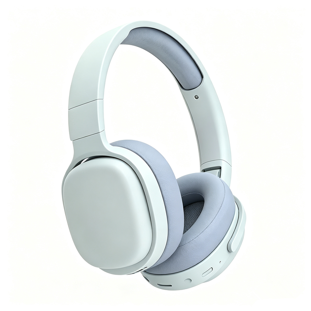 AliSelect P2961 Foldable Wireless BT Stereo Headphone Blue tooth Music Wireless Headset Sports Earphone HiFi Earphones TV Game