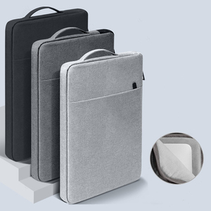 <span class=keywords><strong>Funda</strong></span> para portátil, <span class=keywords><strong>funda</strong></span> para bolso para <span class=keywords><strong>HP</strong></span> 13,3 13,5 <span class=keywords><strong>14</strong></span> 15,6, 16 <span class=keywords><strong>pulgadas</strong></span>, impermeable, con cremallera, <span class=keywords><strong>funda</strong></span> para portátil para <span class=keywords><strong>HP</strong></span> 11,6, bolsa de 12,5 <span class=keywords><strong>pulgadas</strong></span> - Product Image 1