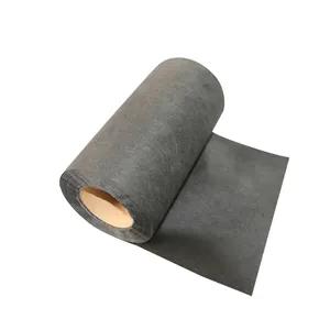 Tissu non-tissé KN95, 100% PP, tissu filtrant soufflé