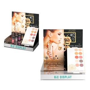 Tùy chỉnh siêu thị hiển thị vẻ đẹp Tủ hiển thị truy cập Rack hiển thị hàng đầu gói hiển thị <span class=keywords><strong>Acrylic</strong></span> đứng cho bán lẻ - Product Image 2