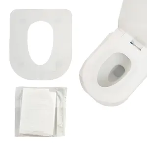 Toilet seat covers plastic disposable toilet seat cover set travel disposable toilet seat cover