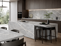 Dalles de marbre Fior Di Pesco polies pour îlots de cuisine, meubles de salle de bain, murs à motifs, dessus de table et carrelage grand format