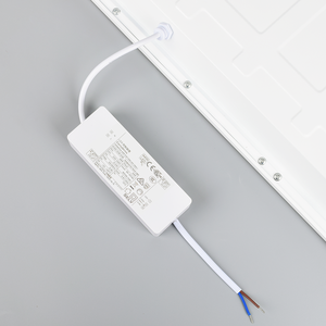 <span class=keywords><strong>Plafonnier</strong></span> <span class=keywords><strong>LED</strong></span> commercial ENEC CE ERP 36W 595x595mm IP54 UGR<19 4320lm DALI <span class=keywords><strong>dimmable</strong></span> - Product Image 4