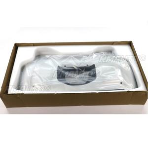 Pour Land Rover Defender 2020 : Kits de style, Cache de remorque pour capot, Cache de remorque inférieur, Plaque de protection de remorque, Spoiler, Plaque de protection de carter, Kit carrosserie - Product Image 4