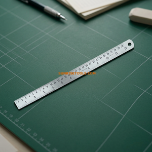 เครื่องมือวัดเหล็ก SUNTOOLS/STIPL รุ่น SWG 1-36 สำหรับงานทำเครื่องประดับรูปทรงสี่เหลี่ยมผืนผ้า พร้อมบริการทำแม่พิมพ์และตัวอย่าง - Product Image 4