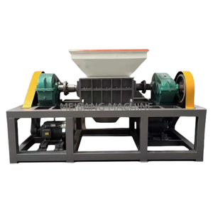 <span class=keywords><strong>Broyeur</strong></span> de plastique 500kh Machine de seconde main en plastique Bottal Sahdder Machine <span class=keywords><strong>Broyeur</strong></span> de fil de <span class=keywords><strong>cuivre</strong></span> - Product Image 1