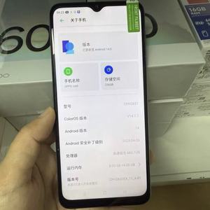 Tout <span class=keywords><strong>nouveau</strong></span> téléphone mobile <span class=keywords><strong>OPPO</strong></span> A60 5G LTE Déca Core 8 Go + 256 Go - Product Image 4