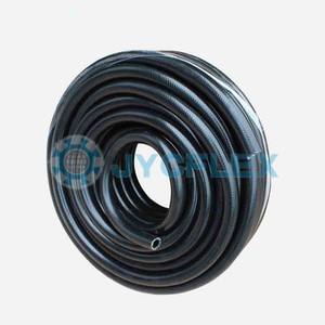 Tuyau d'air en PVC et en caoutchouc à haute pré-utilisation pour l'eau et l'air comprimé agricole tressé ou tubes en plastique pour tuyaux - Product Image 3