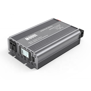 1000w 1500w 2000w 3000w 5000w Car 12v to 220v Parking <b>Cooler</b> Car air Conditioner - Product Image 1