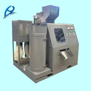 400 1.5 and 2.5 copper wire wrapping machine copper wires cold welding machines