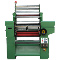 Credit Ocean 762/B3-260 Machine à tricoter au Crochet automatique à grande vitesse Machine à ceinture élastique pour vêtements Machine à tricoter en chaîne 4