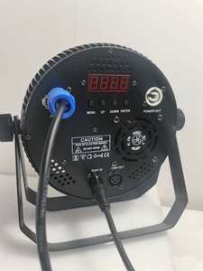 Cable <span class=keywords><strong>DMX</strong></span> XLR de 3 Pines Personalizable de Alta Calidad, PVC Macho-Hembra, 1M 2M 3M 5M 10M 20M para Luces de Escenario, Reproductor de DVD, Proyector de Audio - Product Image 5