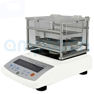 เครื่องทดสอบเครื่องประดับทองคำขนาดใหญ่2กก. เครื่องทดสอบหน้าจอสัมผัสด้วยมือรับประกัน220ปี1ปี - Product Image 3