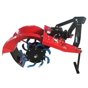 Machine de remplissage de fosses Bofeng pour engrais, à usage agricole, avec boîte de vitesses – Composant essentiel - Product Image 5