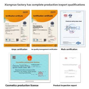 Spray de Eau de Toilette con Aroma a Flor de Canela y Jacinto, con Logotipo Personalizado, Diseño Milagroso, Duradero y Fresco, OEM/ODM - Product Image 4