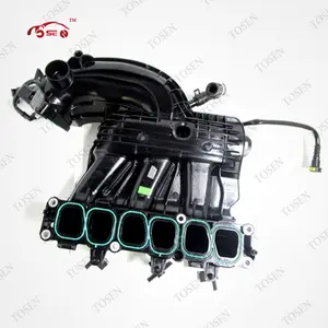 Otomotiv emme manifoldu için Chevrolet n300 1.2 yedek parça 24539366