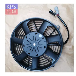 KPS/ 510-8095 para Atlas para Caterpillar 320GC 320GX 330/piezas de maquinaria de ingeniería de excavadoras/510 8095/motor FAN motorCAT