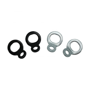 Anneaux de sangle de moto robustes Points anneaux de traction d'arrimage ancres d'arrimage de <span class=keywords><strong>remorque</strong></span> <span class=keywords><strong>pour</strong></span> camion - Product Image 3
