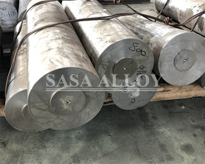 Fournisseurs de barres rondes en Inconel 625 - Product Image 2