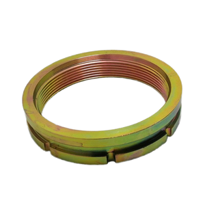 OEM kustom layanan mesin <span class=keywords><strong>CNC</strong></span> mengubah bagian dalam ukuran dan desain kustom - Product Image 5