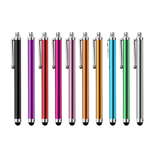 Stylet 0.9 <span class=keywords><strong>pour</strong></span> <span class=keywords><strong>iPhone</strong></span>, iPad, <span class=keywords><strong>Apple</strong></span> <span class=keywords><strong>Pencil</strong></span>, stylet tactile <span class=keywords><strong>pour</strong></span> tablette Android, iOS, Windows, téléphone - Product Image 1