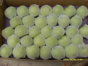 Fornitura dalla Cina: Nuova Raccolta di Mele Golden Venus di Qualità Premium, Dolci, Croccanti e Succose, Vendita all'Ingrosso - Product Image 4