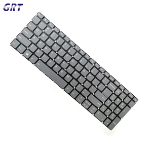 Sunrex Laptop <b>Keyboard</b> for LENOVO 320-15abr 320-15iap 320-15ast 320-15ikb 320-15isk US Layout - Product Image 1