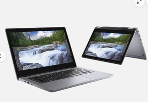 Venta al por mayor para <span class=keywords><strong>Dell</strong></span> 3310 X360 8Gen Business <span class=keywords><strong>Laptop</strong></span> 2 en 1 PANTALLA TÁCTIL Notebook Dual Core 13 pulgadas Thin Flip 360 <span class=keywords><strong>precio</strong></span> bajo - Product Image 5